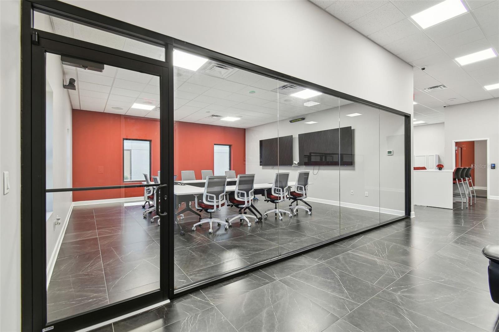 13908 MONROES BUSINESS PARK — photo 19