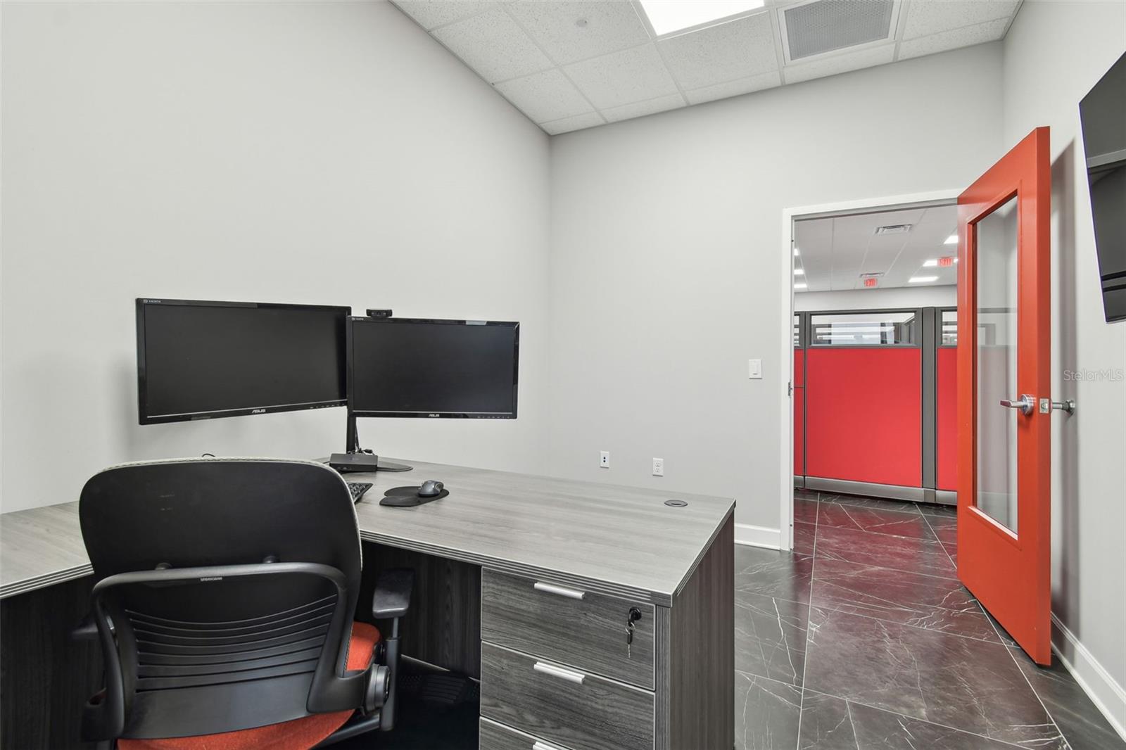 13908 MONROES BUSINESS PARK — photo 47
