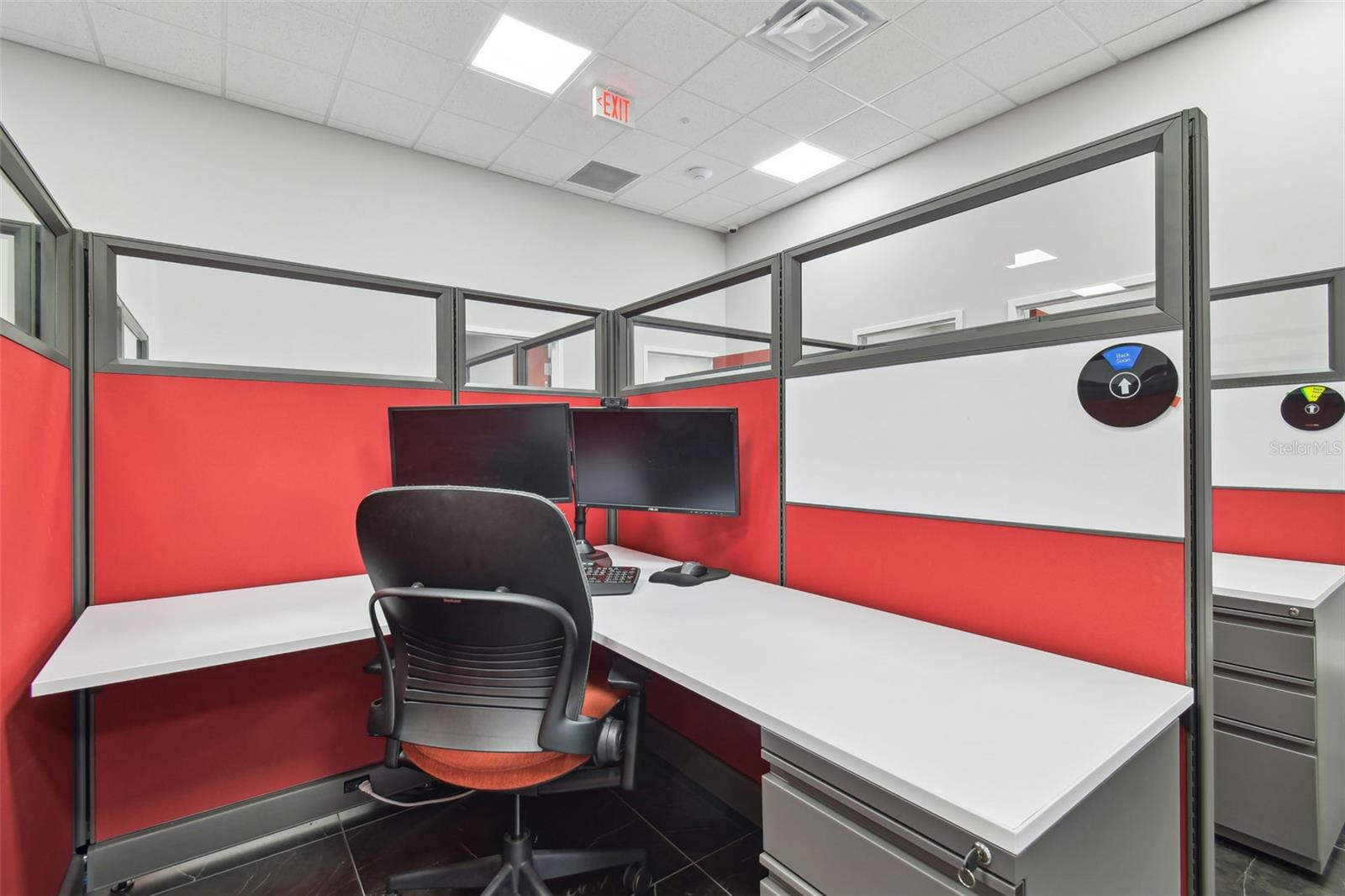 13908 MONROES BUSINESS PARK — photo 58