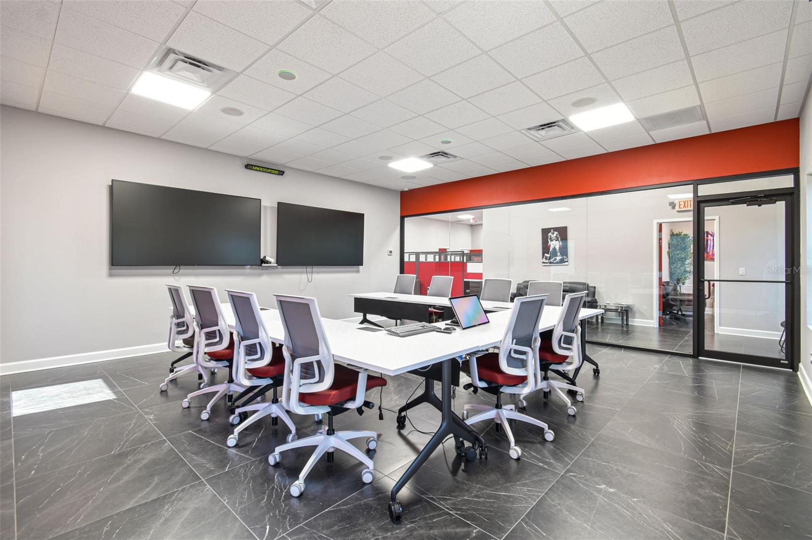 13908 MONROES BUSINESS PARK — photo 17
