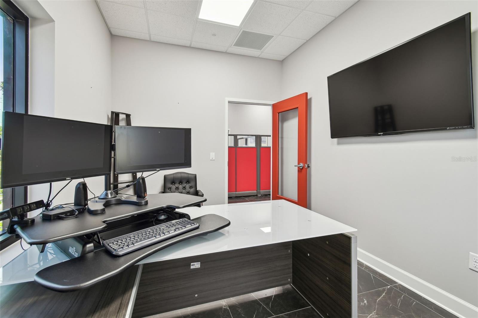 13908 MONROES BUSINESS PARK — photo 54