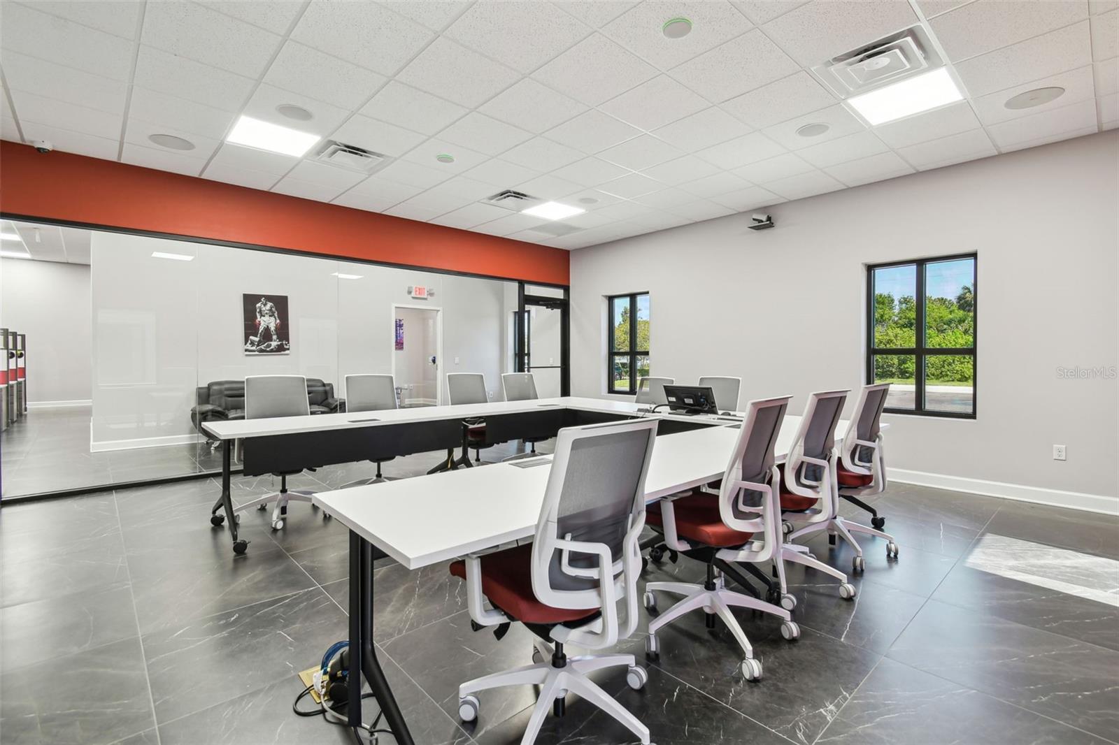 13908 MONROES BUSINESS PARK — photo 14