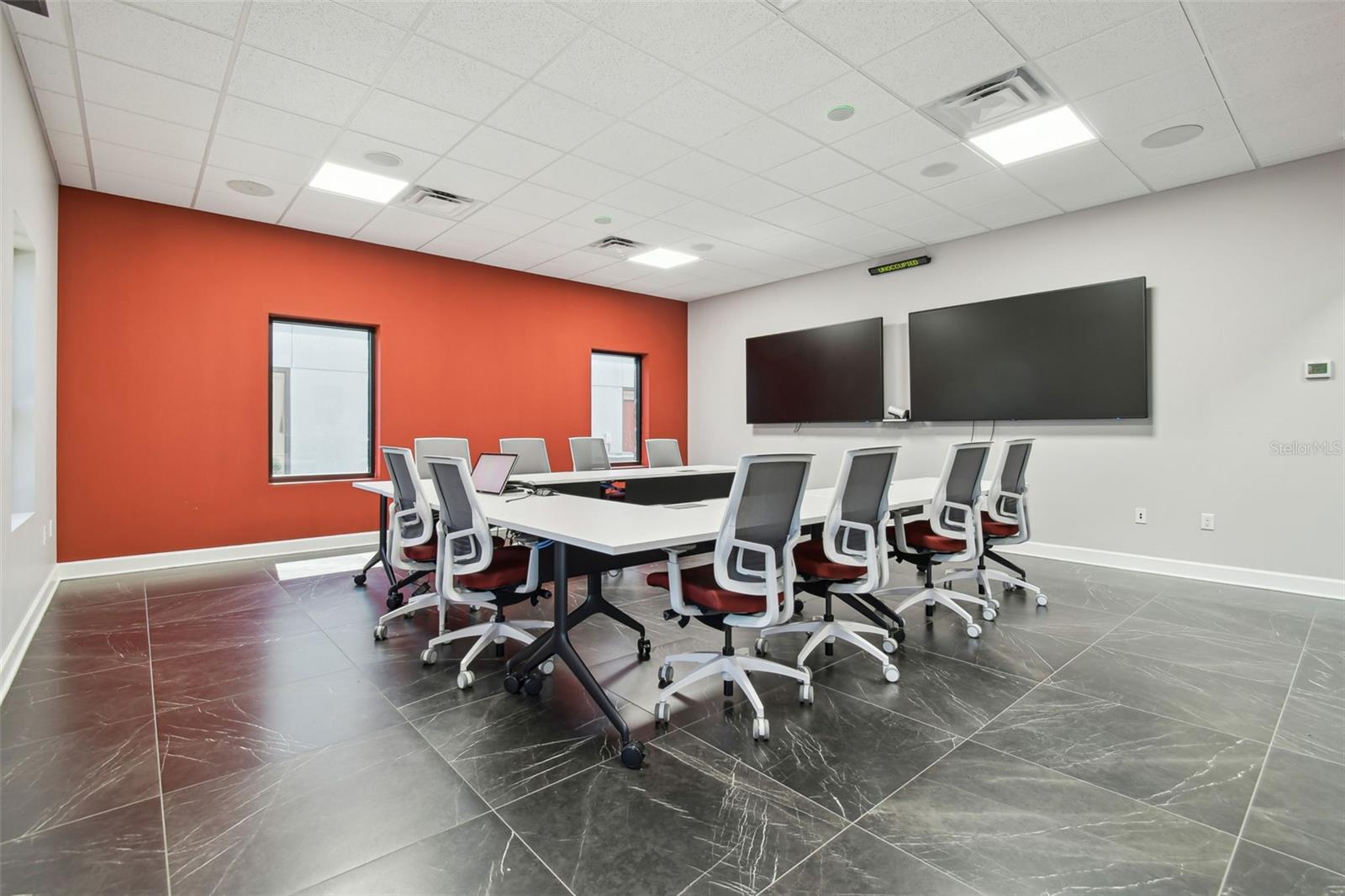 13908 MONROES BUSINESS PARK — photo 12