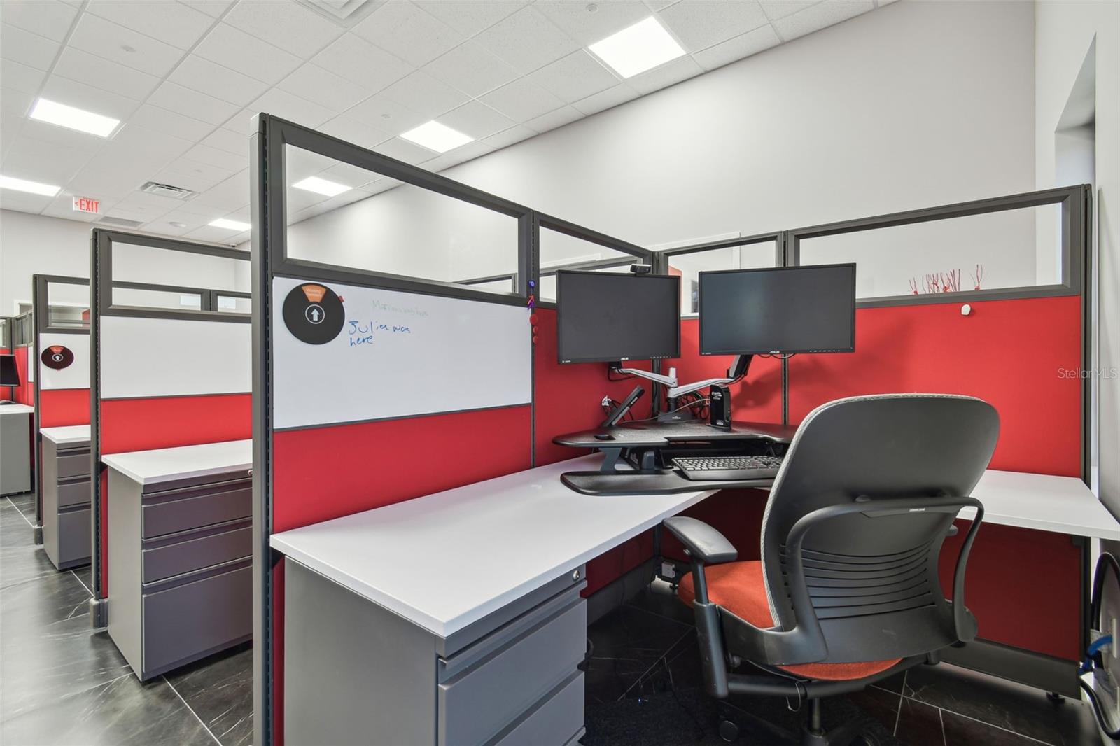 13908 MONROES BUSINESS PARK — photo 56