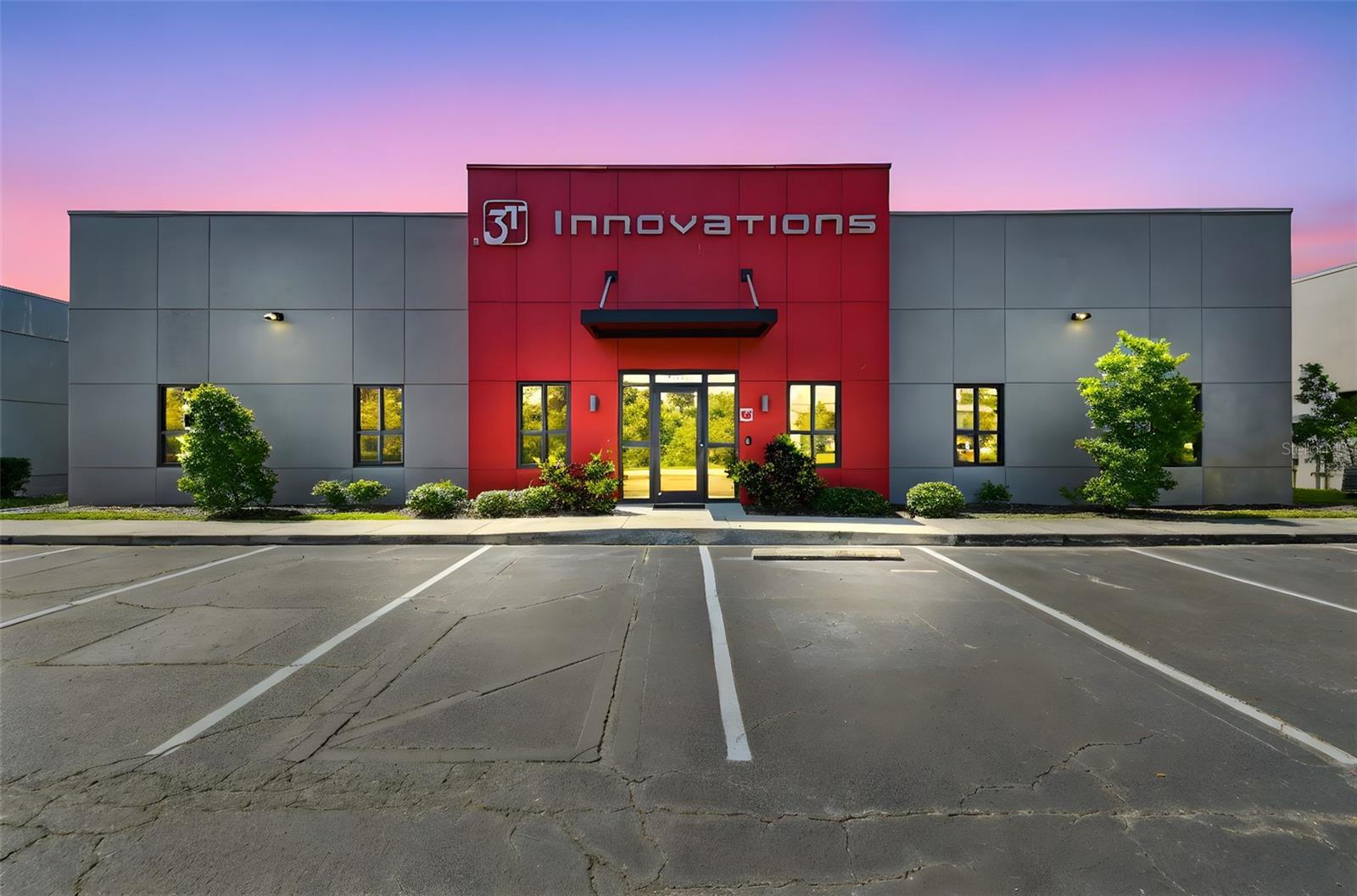 13908 MONROES BUSINESS PARK — photo 81