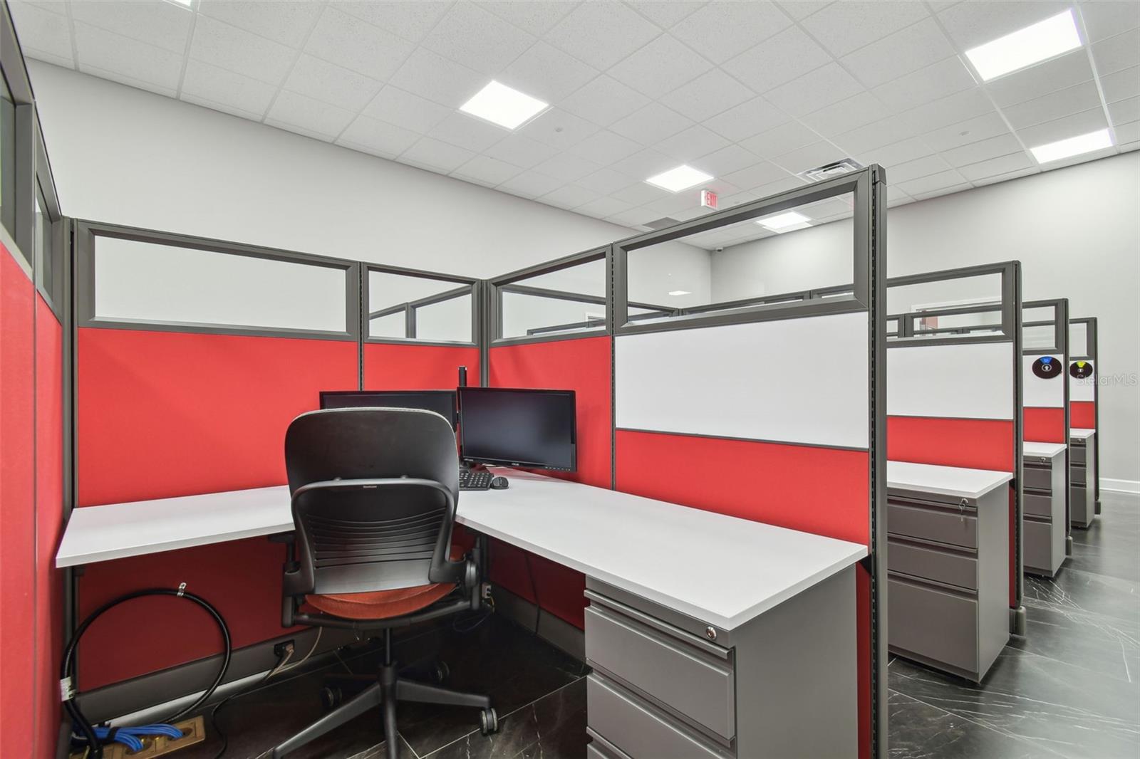 13908 MONROES BUSINESS PARK — photo 59