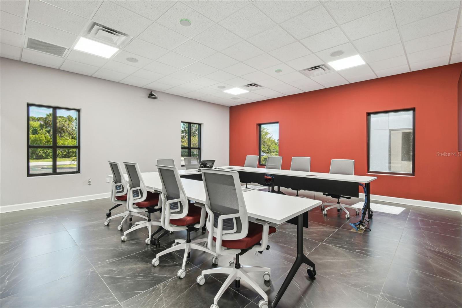 13908 MONROES BUSINESS PARK — photo 13