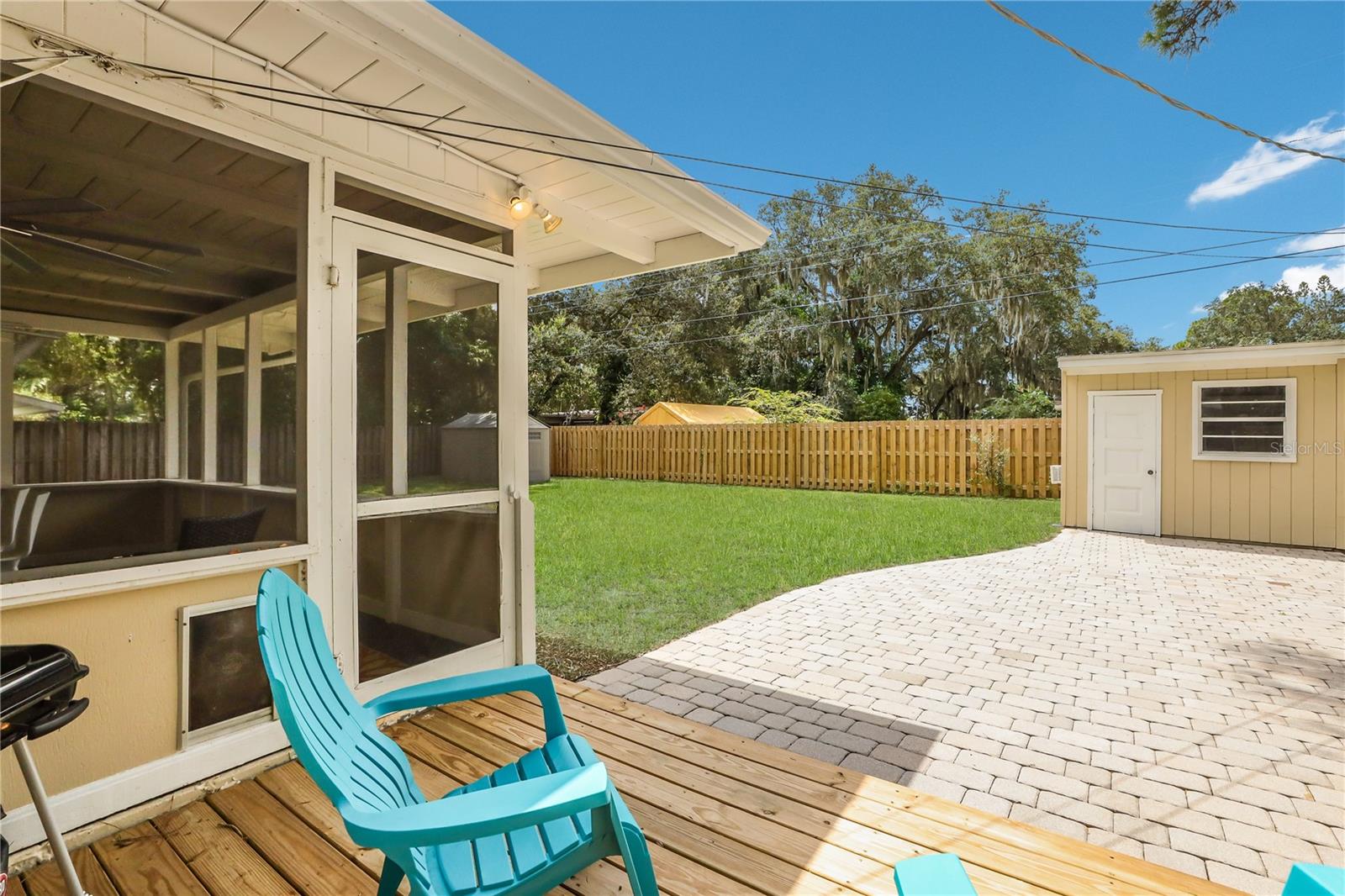 2266 CLEMATIS ST — photo 21