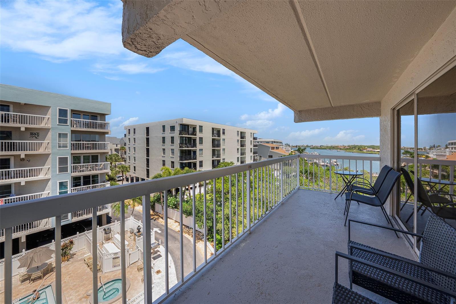 19925 GULF BLVD #407 — photo 25