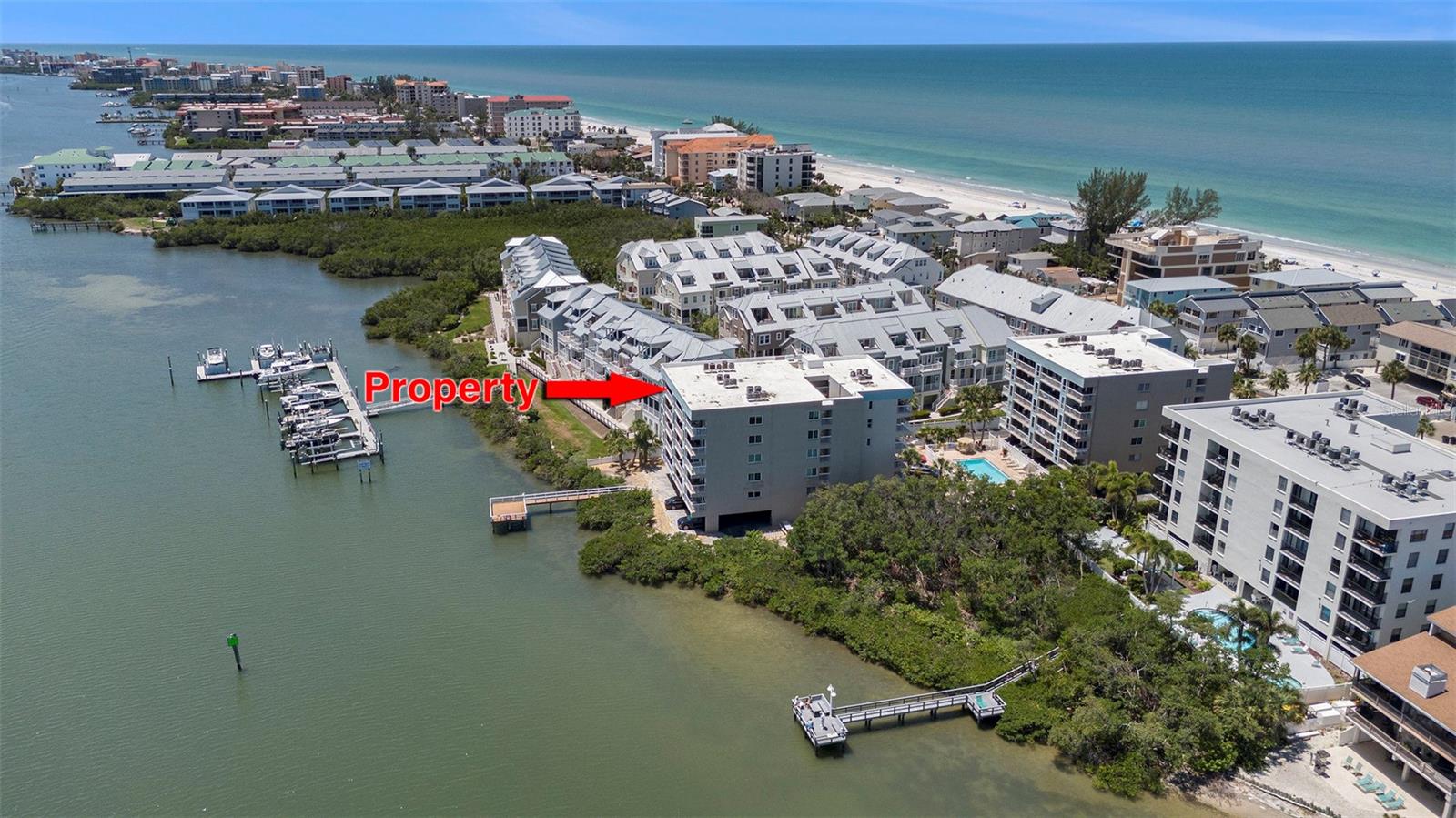 19925 GULF BLVD #407 — photo 33