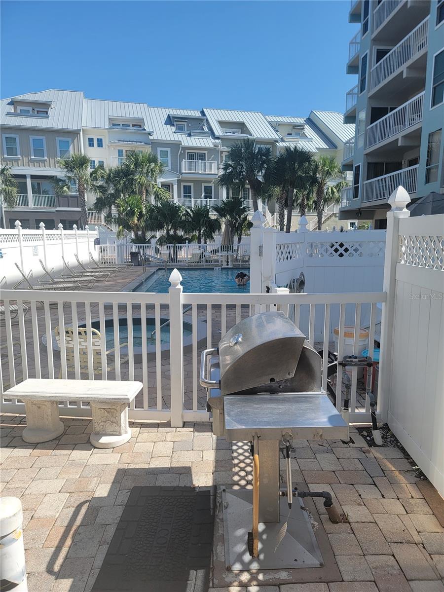 19925 GULF BLVD #407 — photo 29