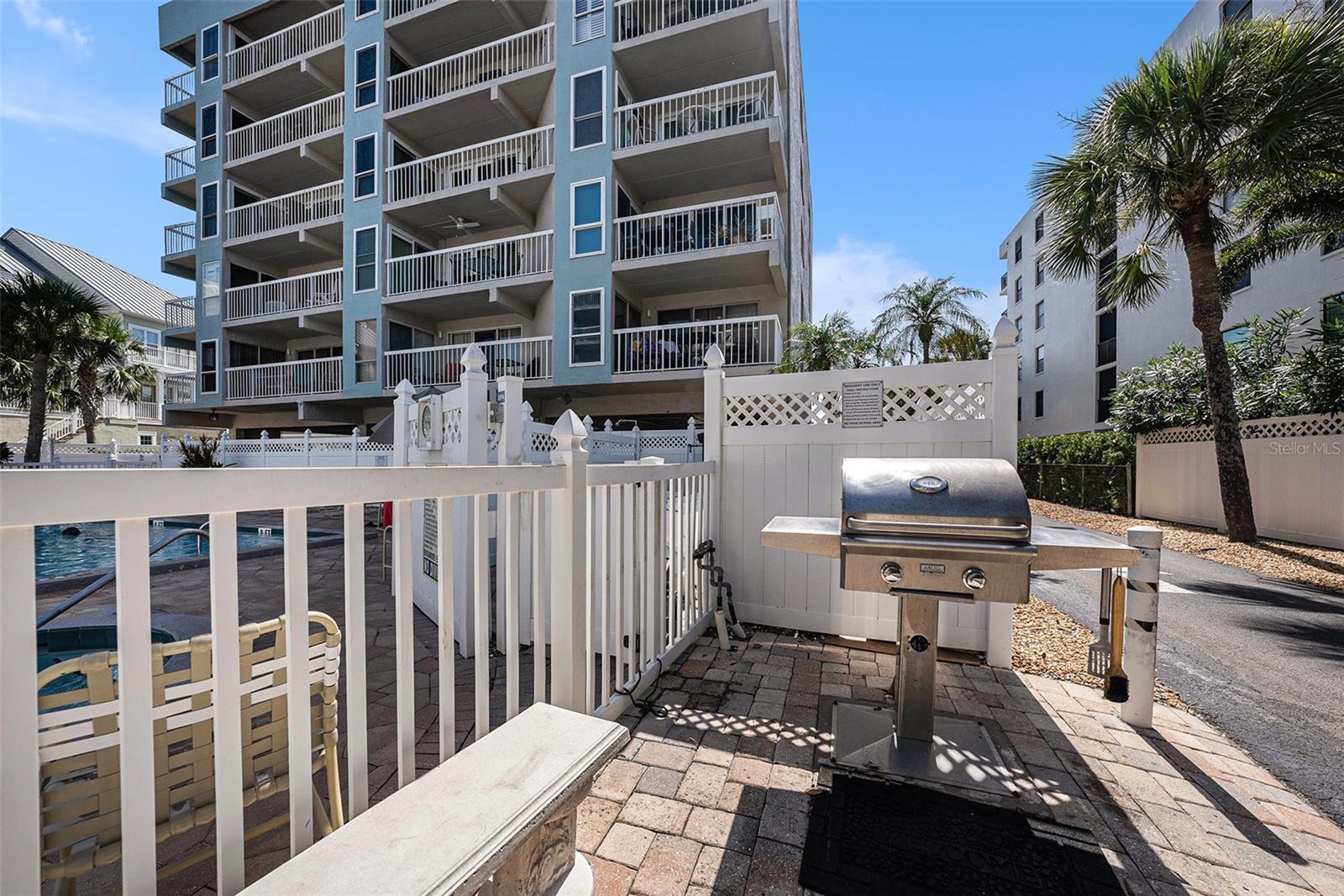19925 GULF BLVD #407 — photo 30