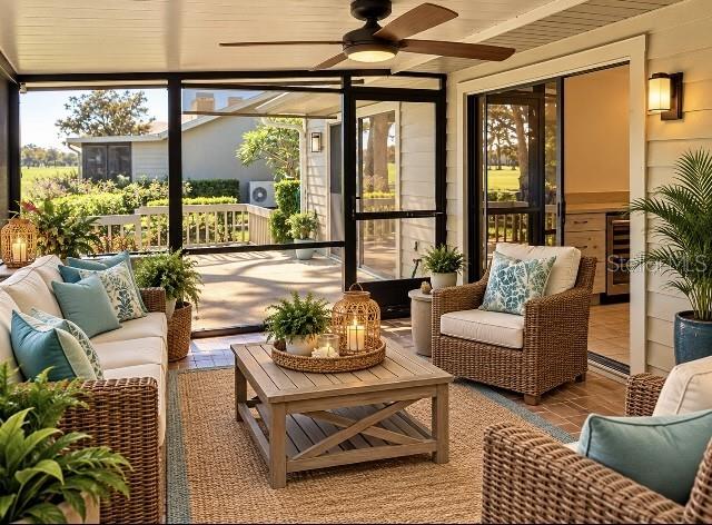 3407 AVENIDA MADERA #A — photo 27