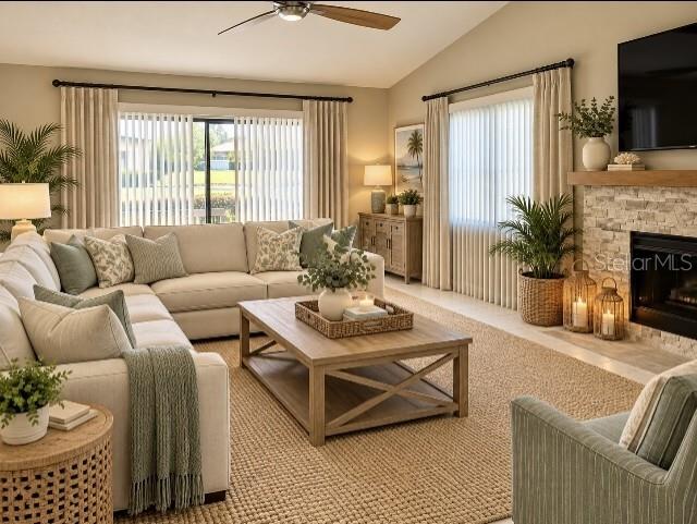 3407 AVENIDA MADERA #A — photo 5