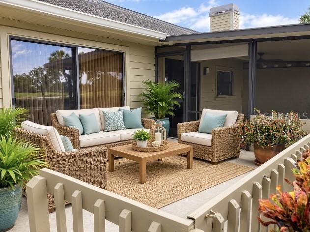 3407 AVENIDA MADERA #A — photo 30