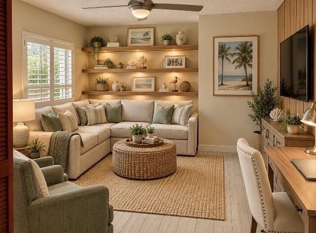 3407 AVENIDA MADERA #A — photo 22