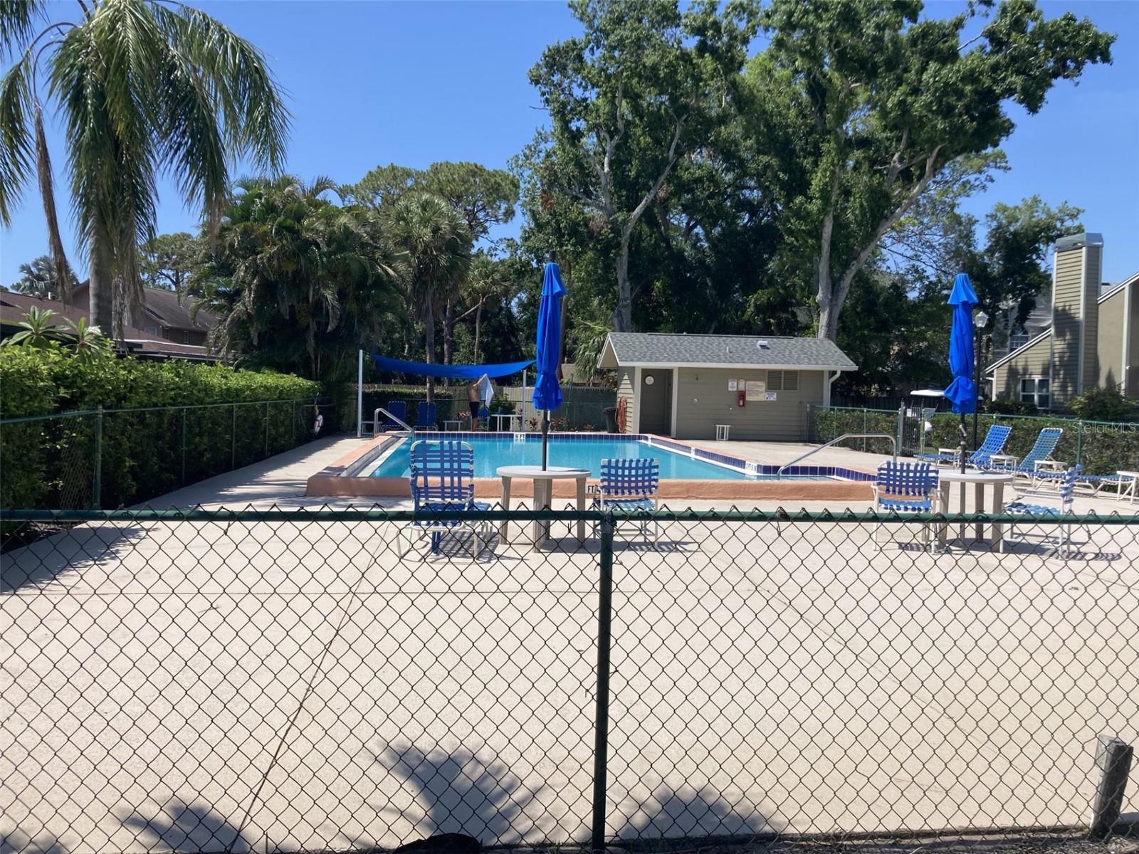 3407 AVENIDA MADERA #A — photo 35