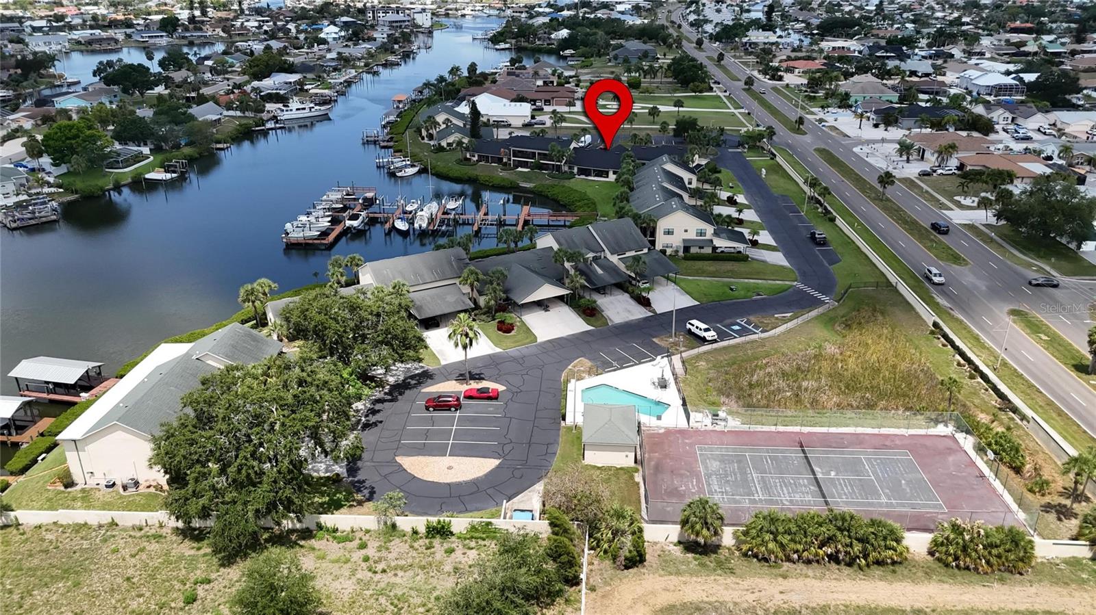 644 YARDARM DR #22 — photo 42