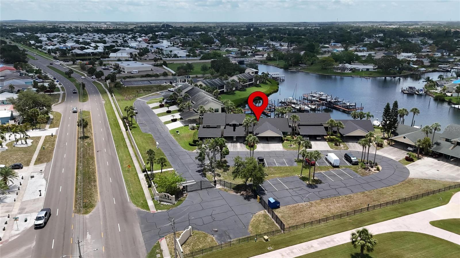 644 YARDARM DR #22 — photo 45
