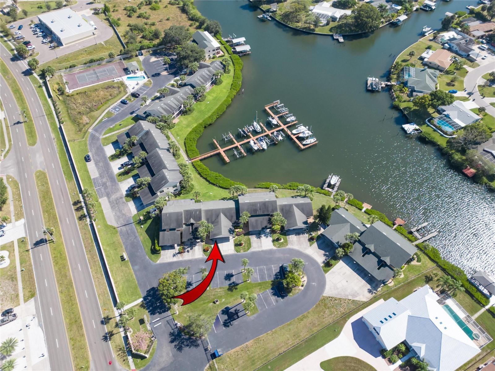 644 YARDARM DR #22 — photo 46