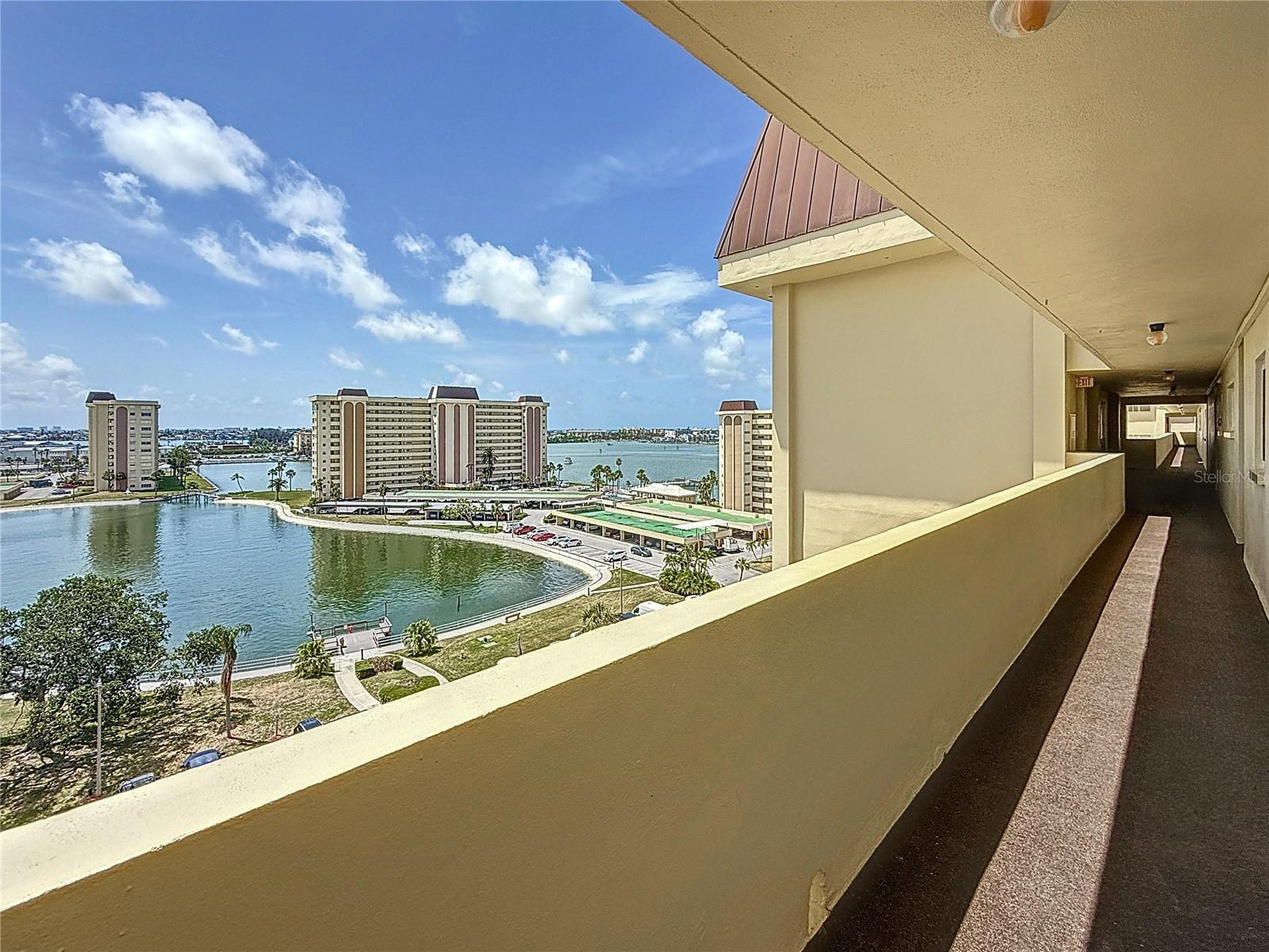 4725 COVE CIRCLE #908 — photo 12