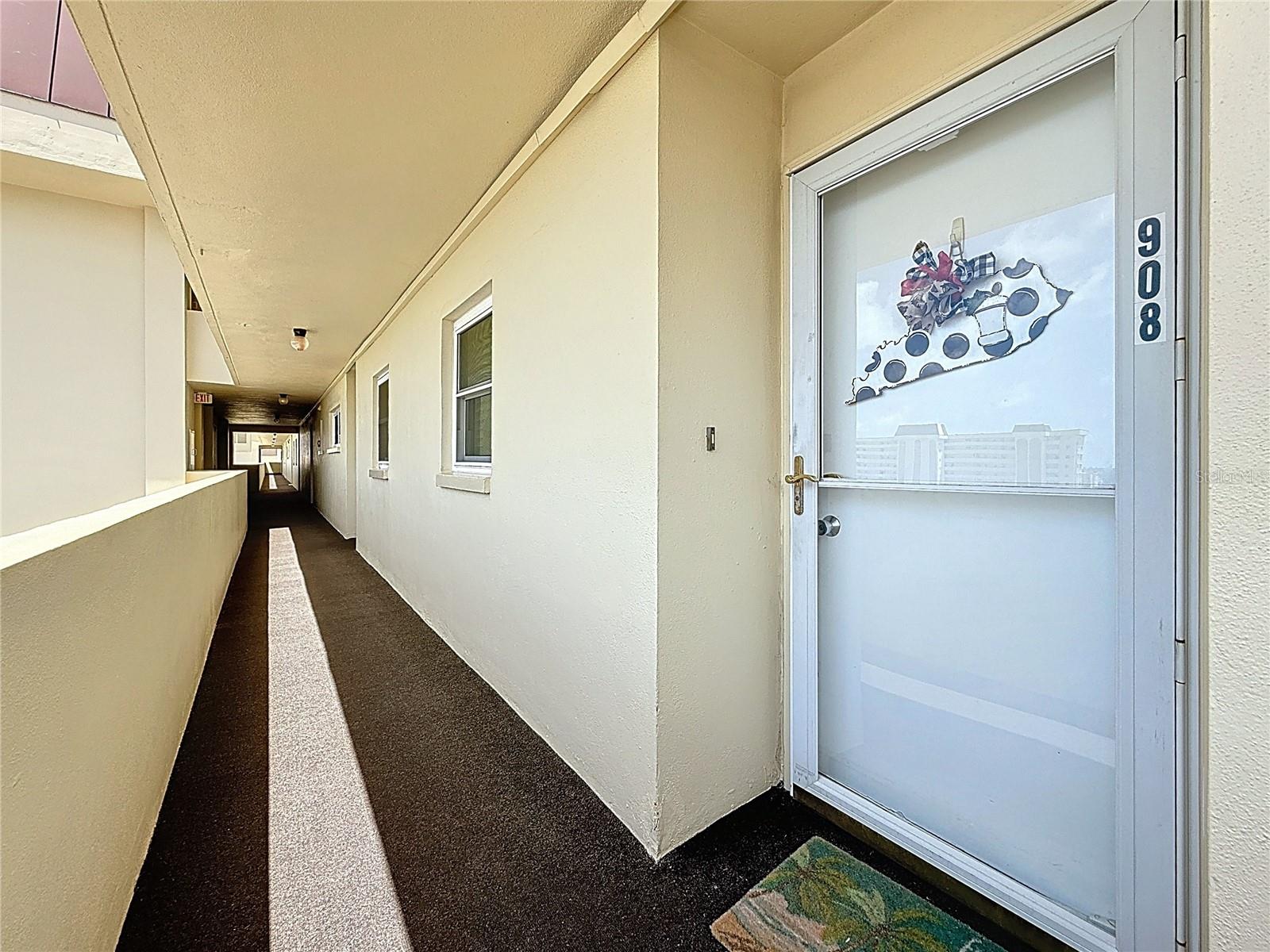 4725 COVE CIRCLE #908 — photo 4