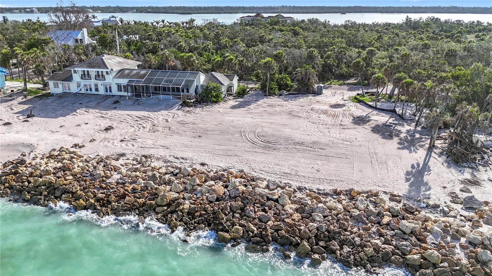 7050 MANASOTA KEY RD — photo 9