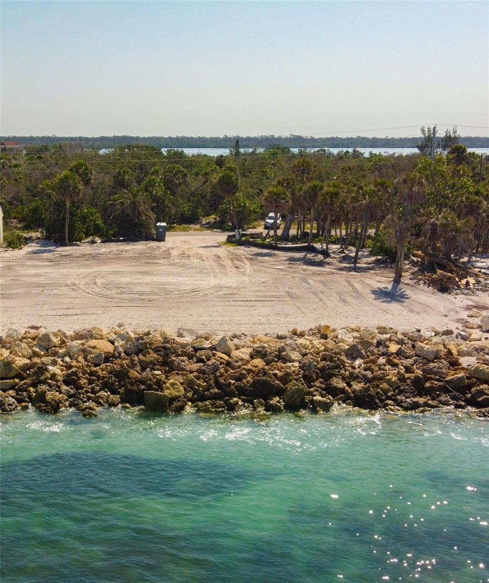 7050 MANASOTA KEY RD — photo 2