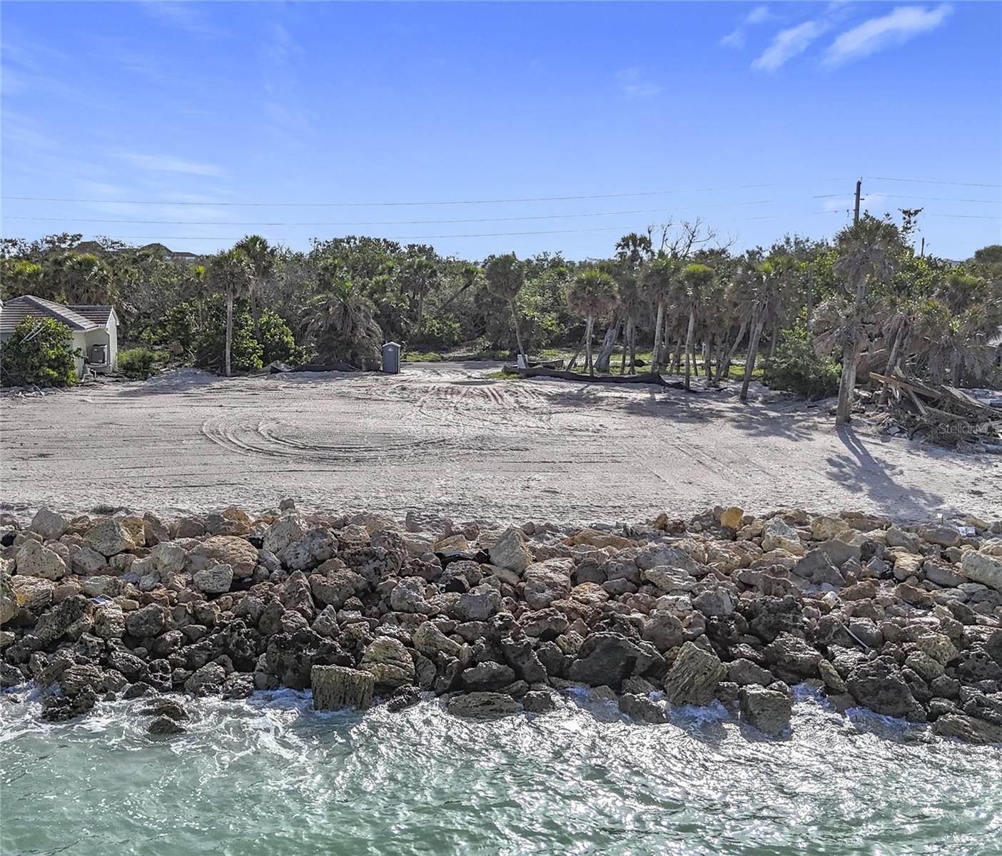 7050 MANASOTA KEY RD — photo 19