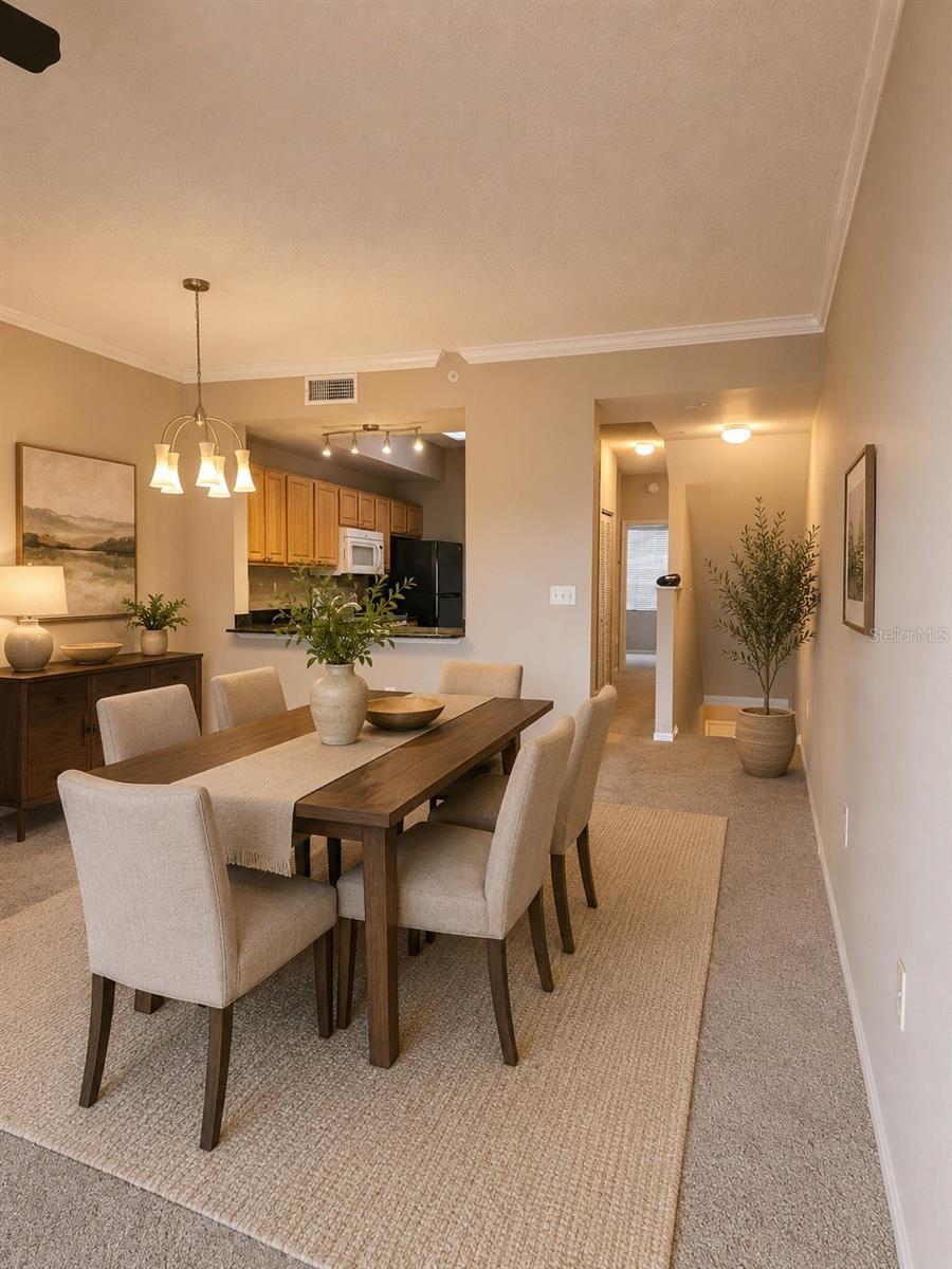 5711 BENTGRASS DR #19-203 — photo 11