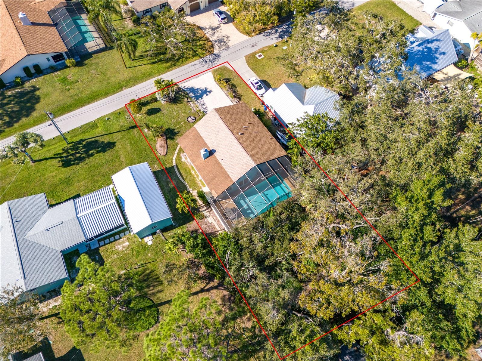 521 PAMETO RD — photo 41