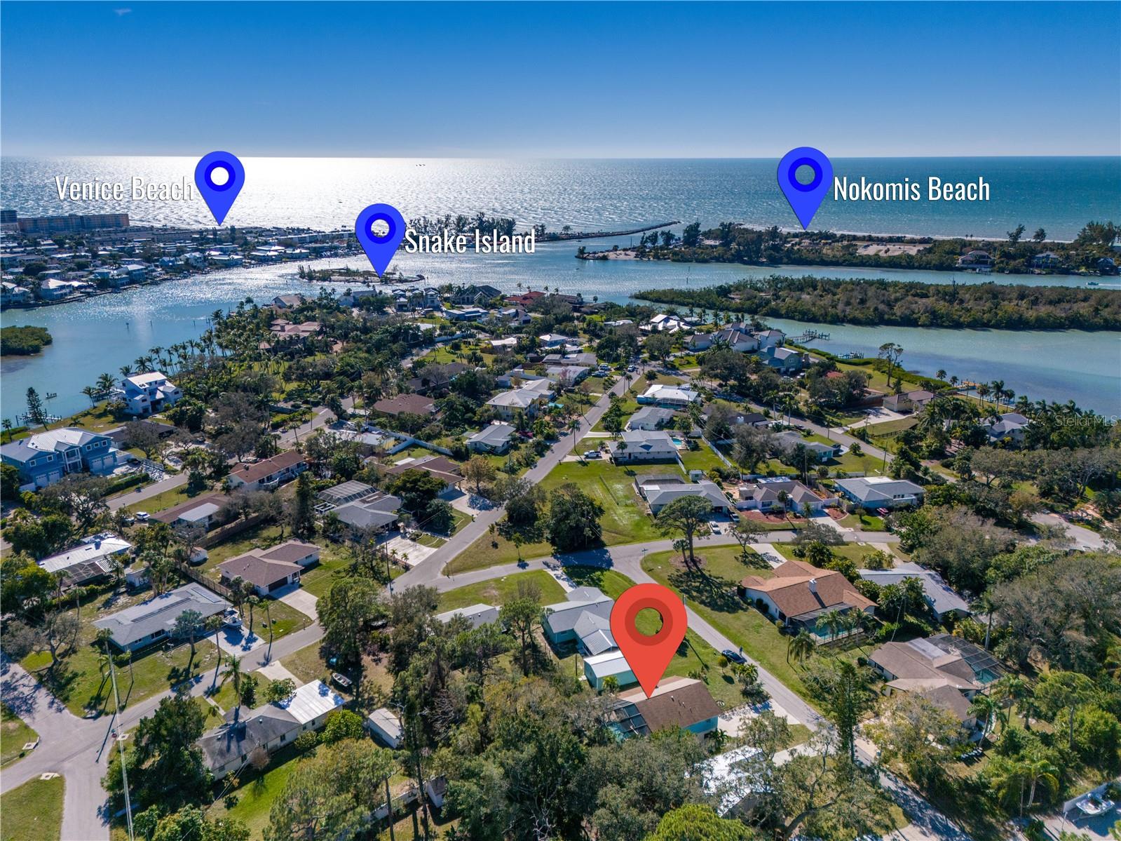 521 PAMETO RD — photo 39