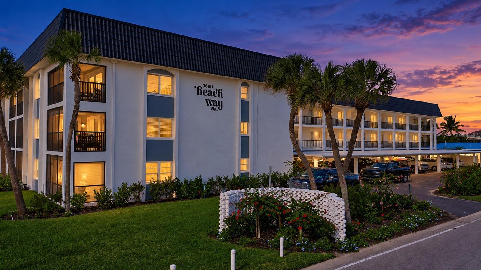5600 BEACH WAY DR #201 — photo 2