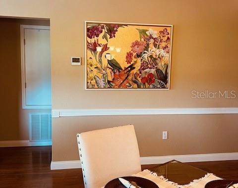 9320 CLUBSIDE CIR #2308 — photo 13