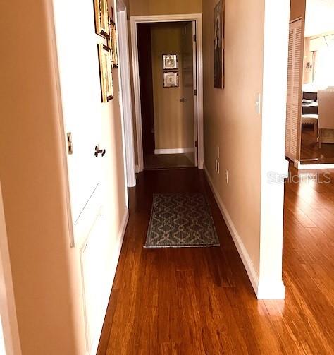 9320 CLUBSIDE CIR #2308 — photo 2