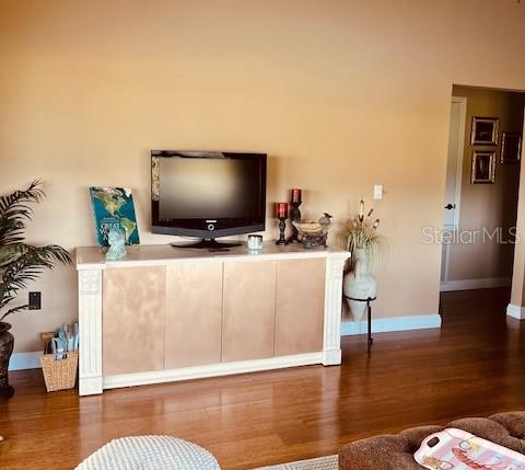 9320 CLUBSIDE CIR #2308 — photo 20