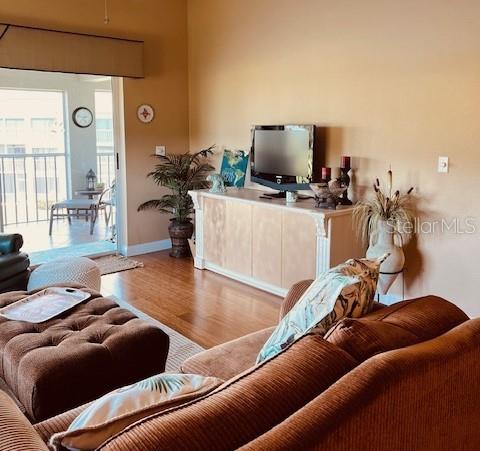 9320 CLUBSIDE CIR #2308 — photo 17