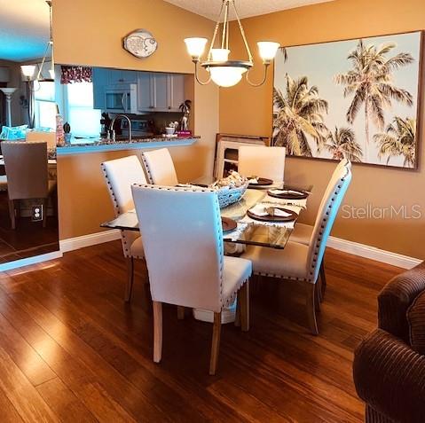 9320 CLUBSIDE CIR #2308 — photo 12