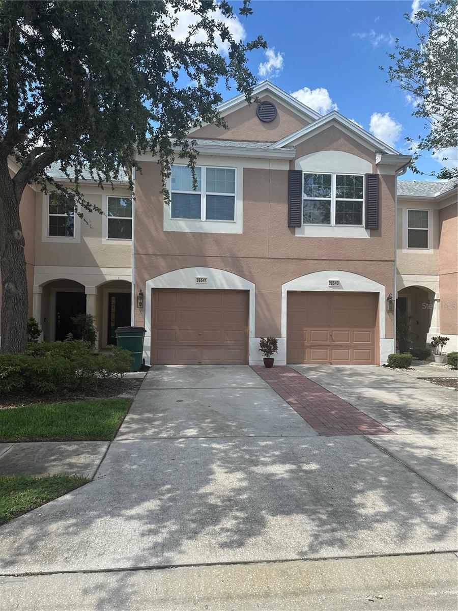 26541 CHIMNEY SPIRE LN — photo 20