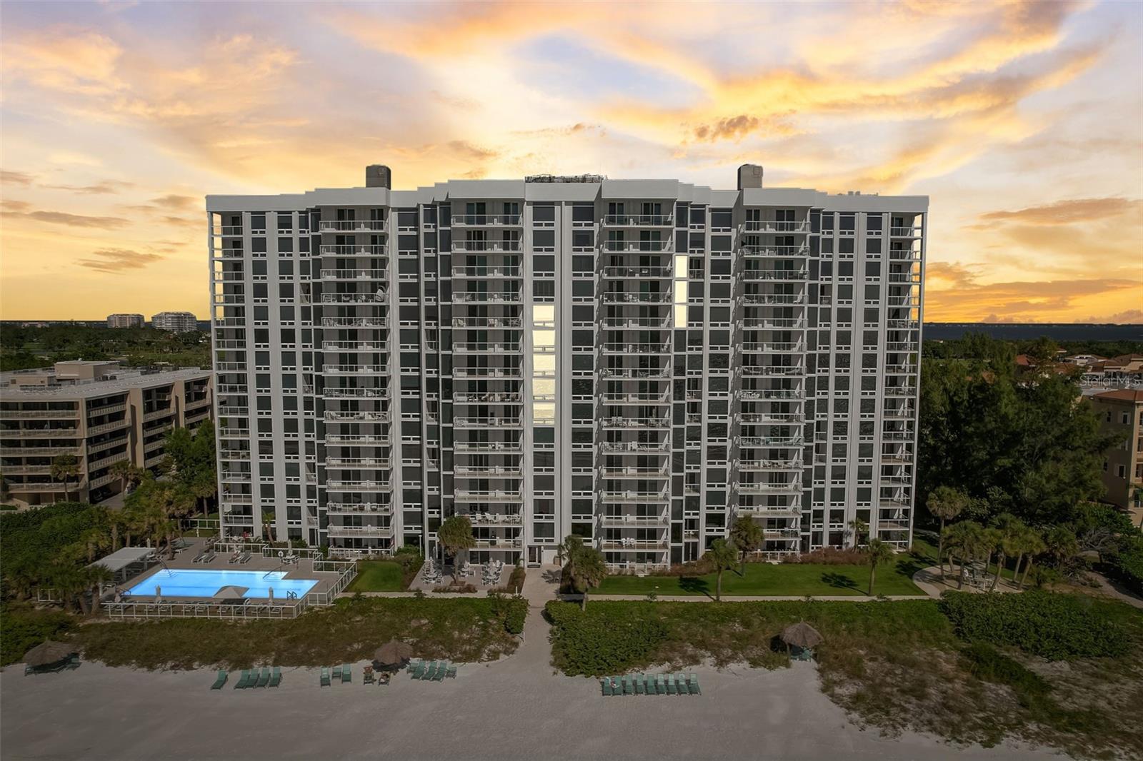 2425 GULF OF MEXICO DR #14B — photo 45