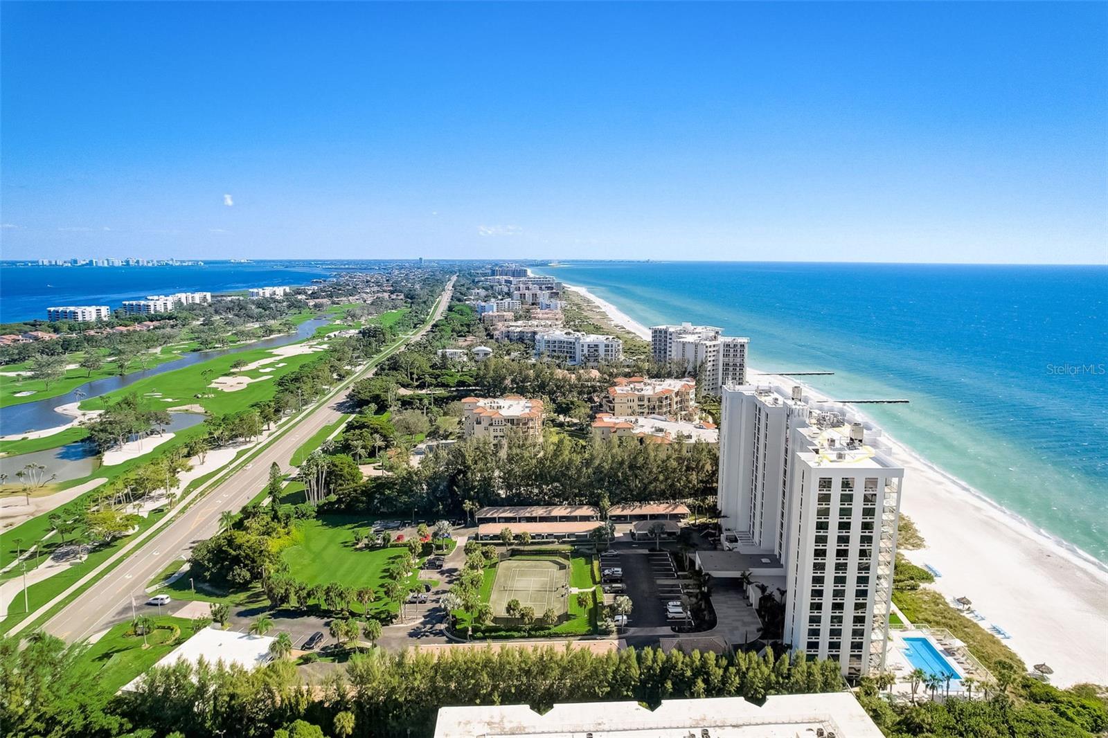 2425 GULF OF MEXICO DR #14B — photo 34