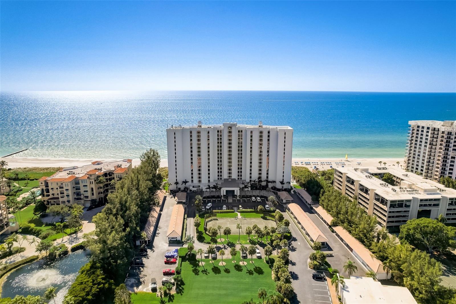 2425 GULF OF MEXICO DR #14B — photo 33