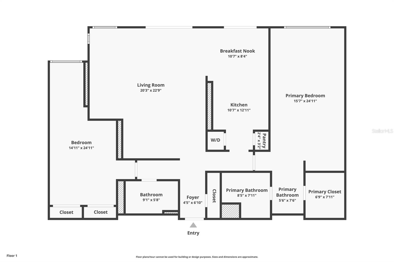 2425 GULF OF MEXICO DR #14B — photo 47