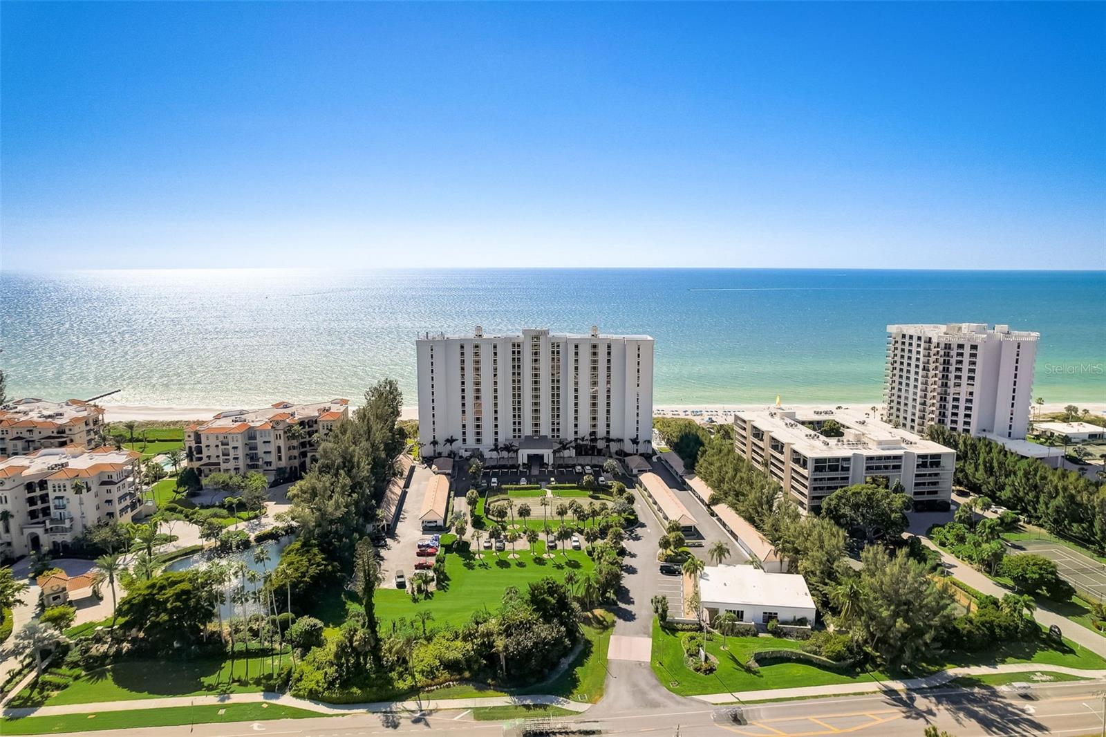 2425 GULF OF MEXICO DR #14B — photo 32