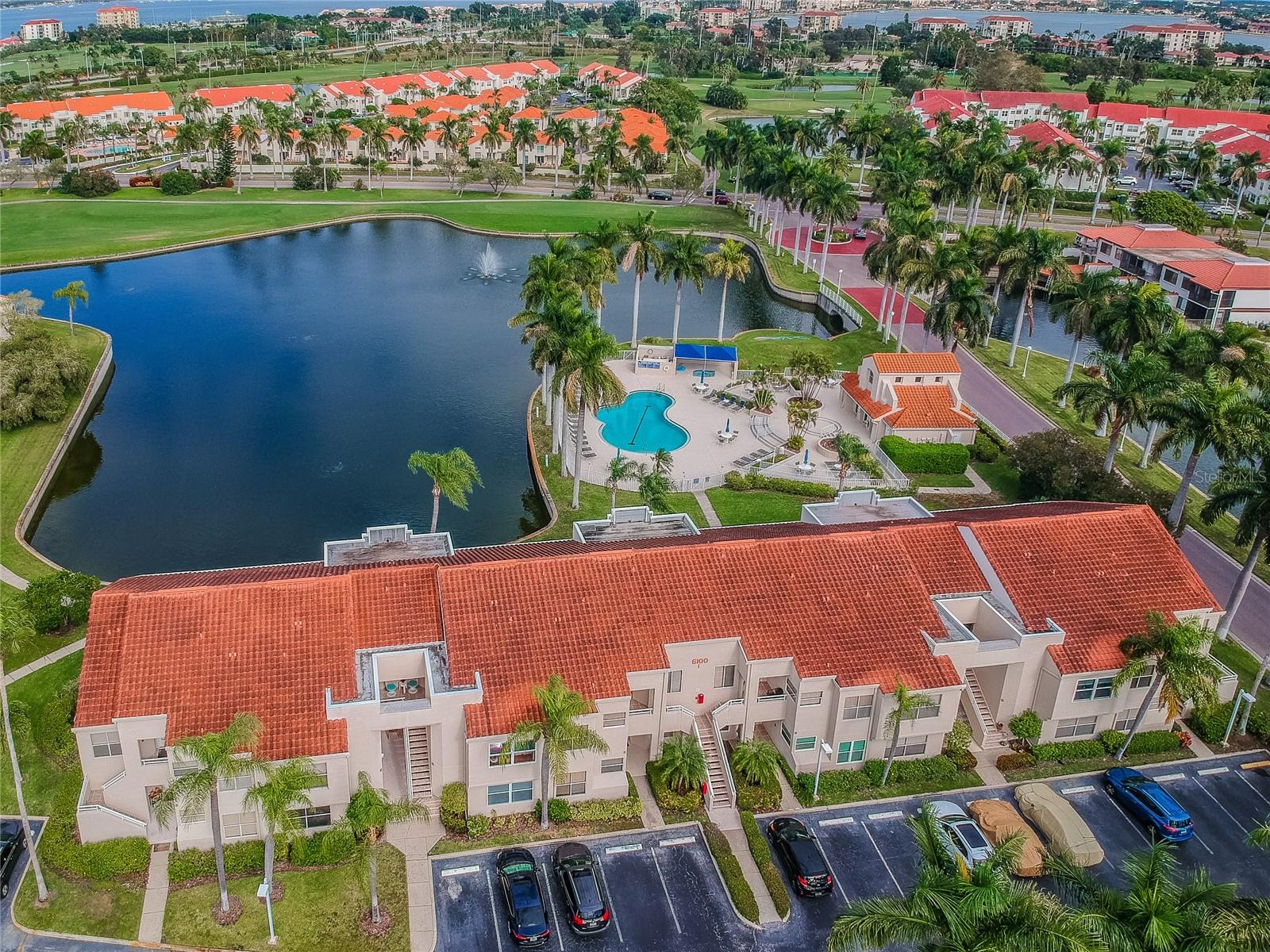 6073 BAHIA DEL MAR BLVD #129 — photo 3