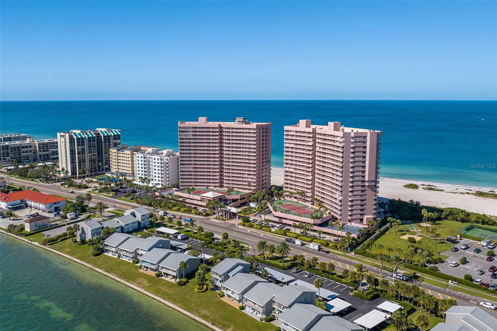 1310 GULF BLVD #10D — photo 34