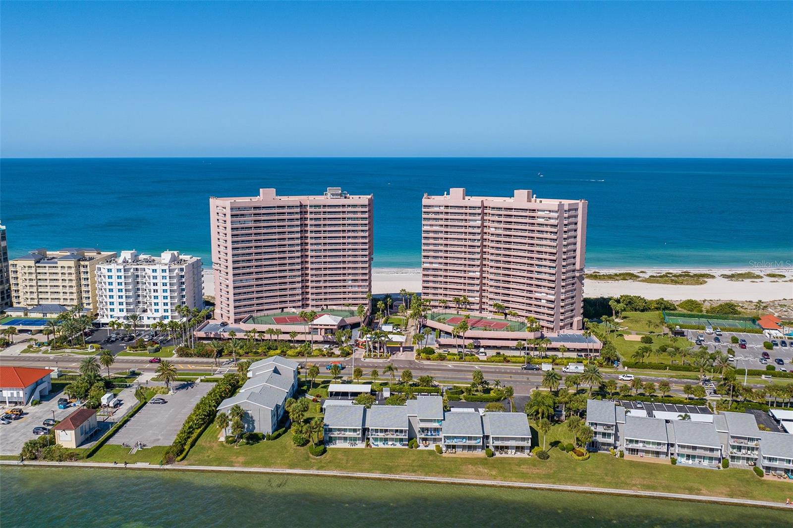 1310 GULF BLVD #10D — photo 35
