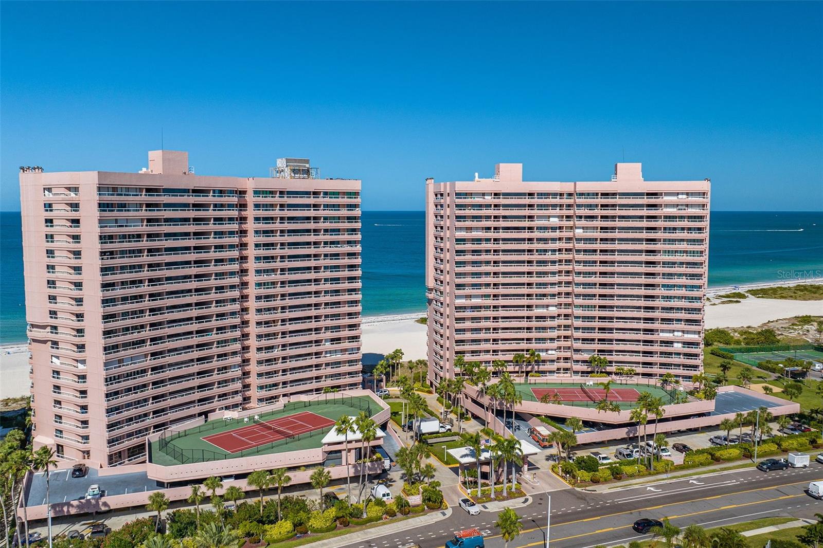 1310 GULF BLVD #10D — photo 33