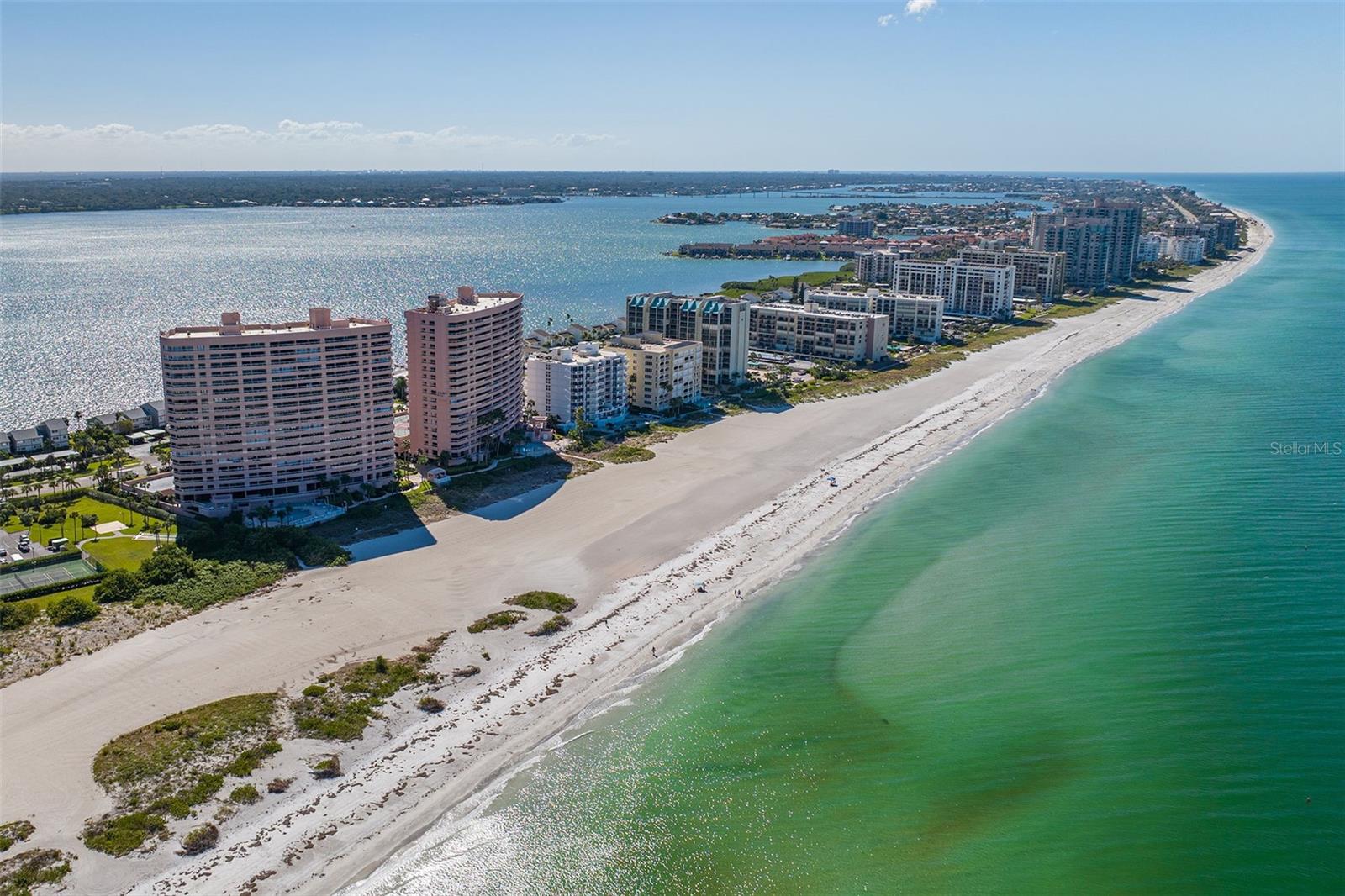 1310 GULF BLVD #10D — photo 39