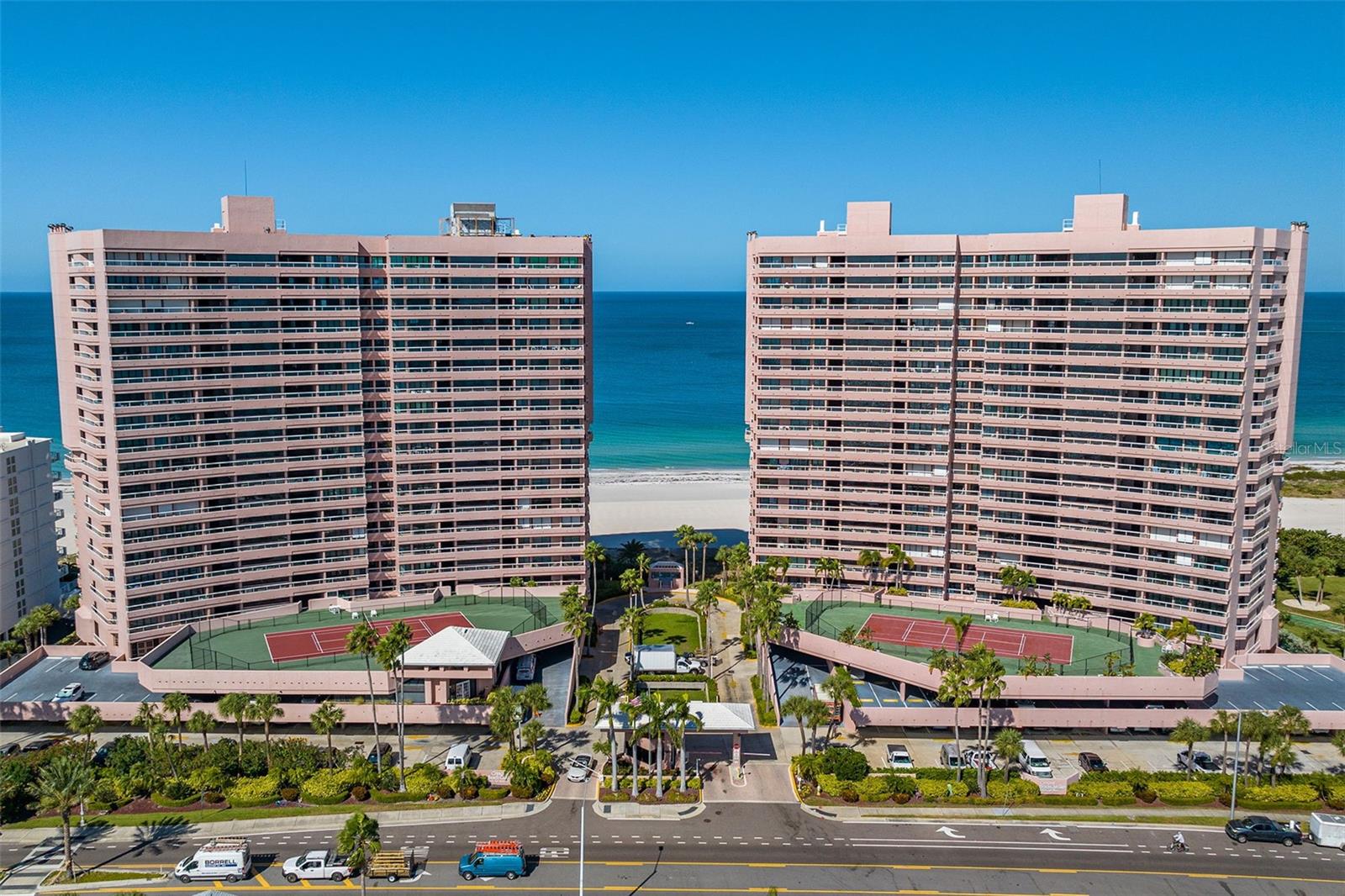 1310 GULF BLVD #10D — photo 32